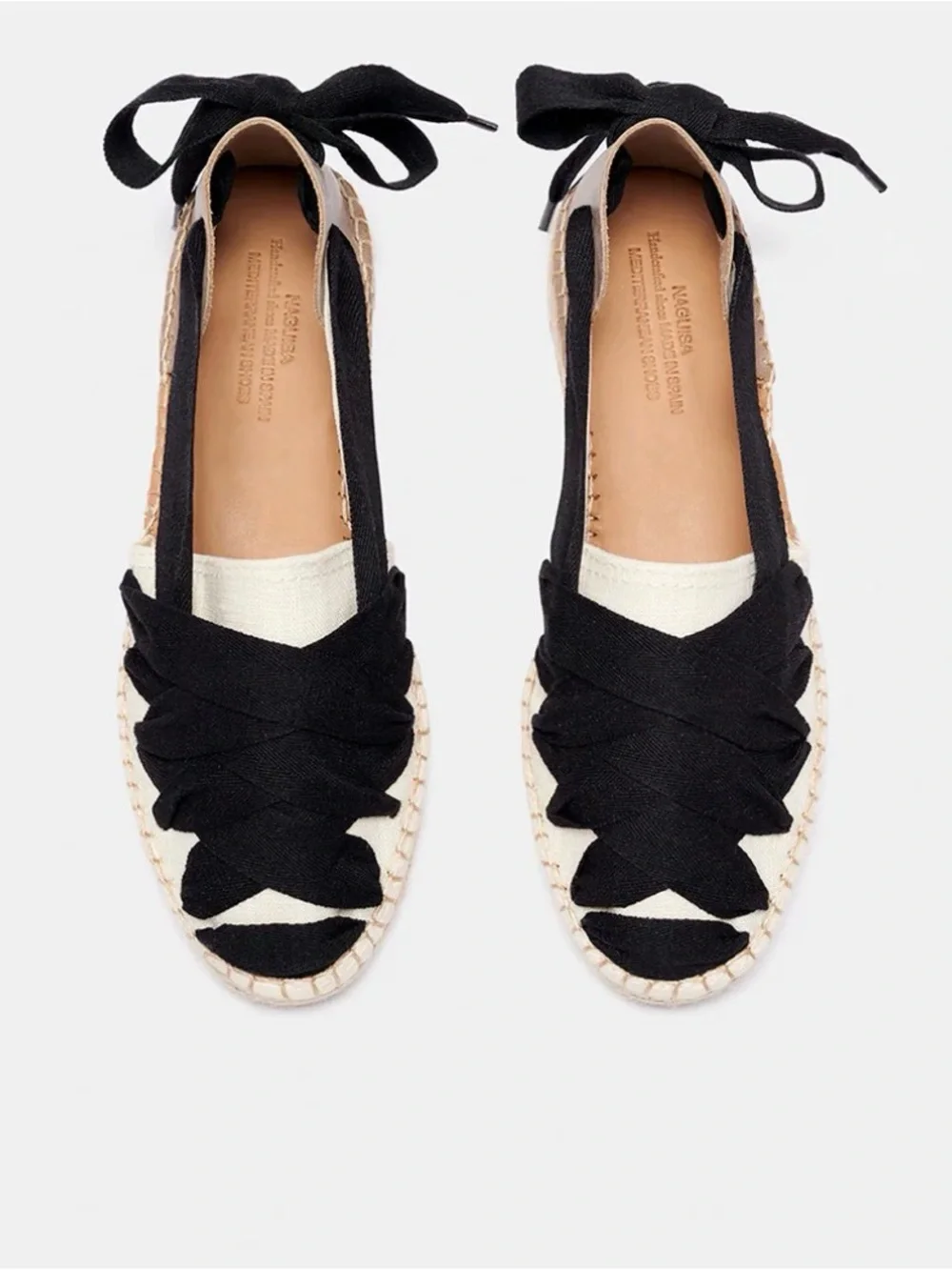 Naguisa Sukha espadrilles‎